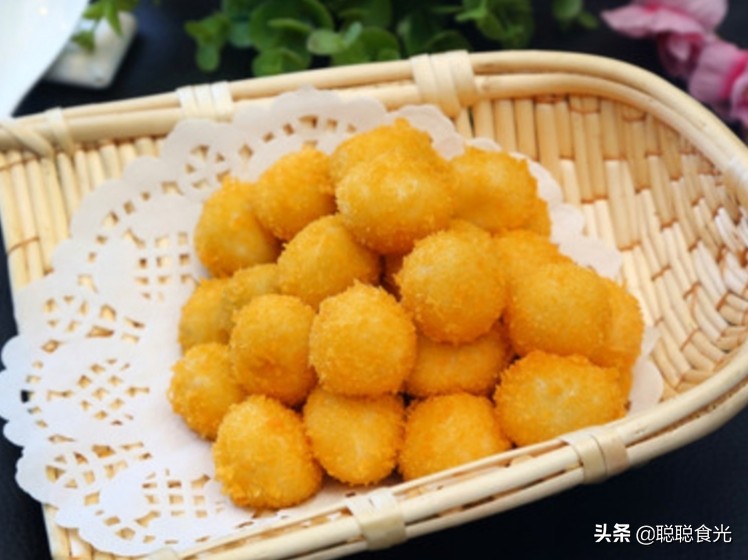 芋頭的做法,芋頭的做法家常做法