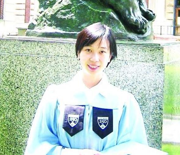 她高考750分，最牛的高考状元，却背负“骂名”，学成之后不回国