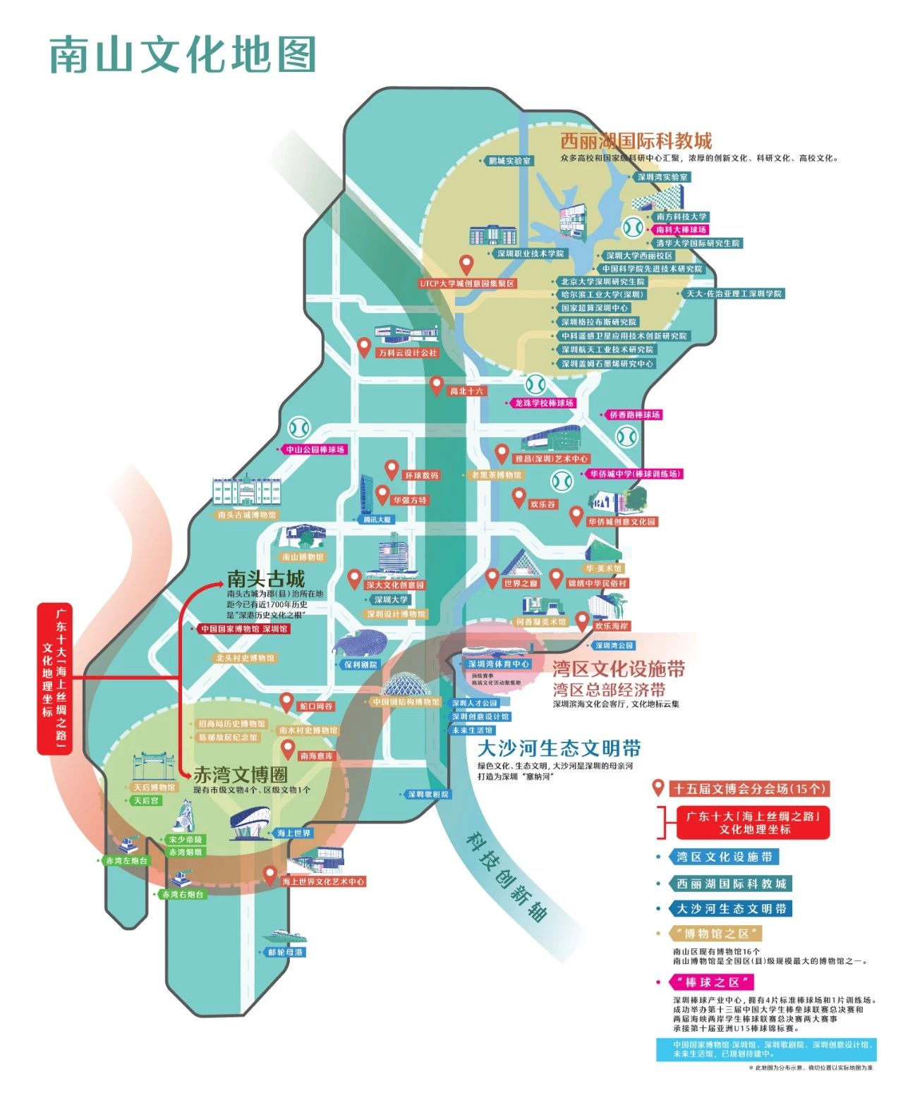 深圳教育资源也向西迁移了！最后的落脚点却在这里