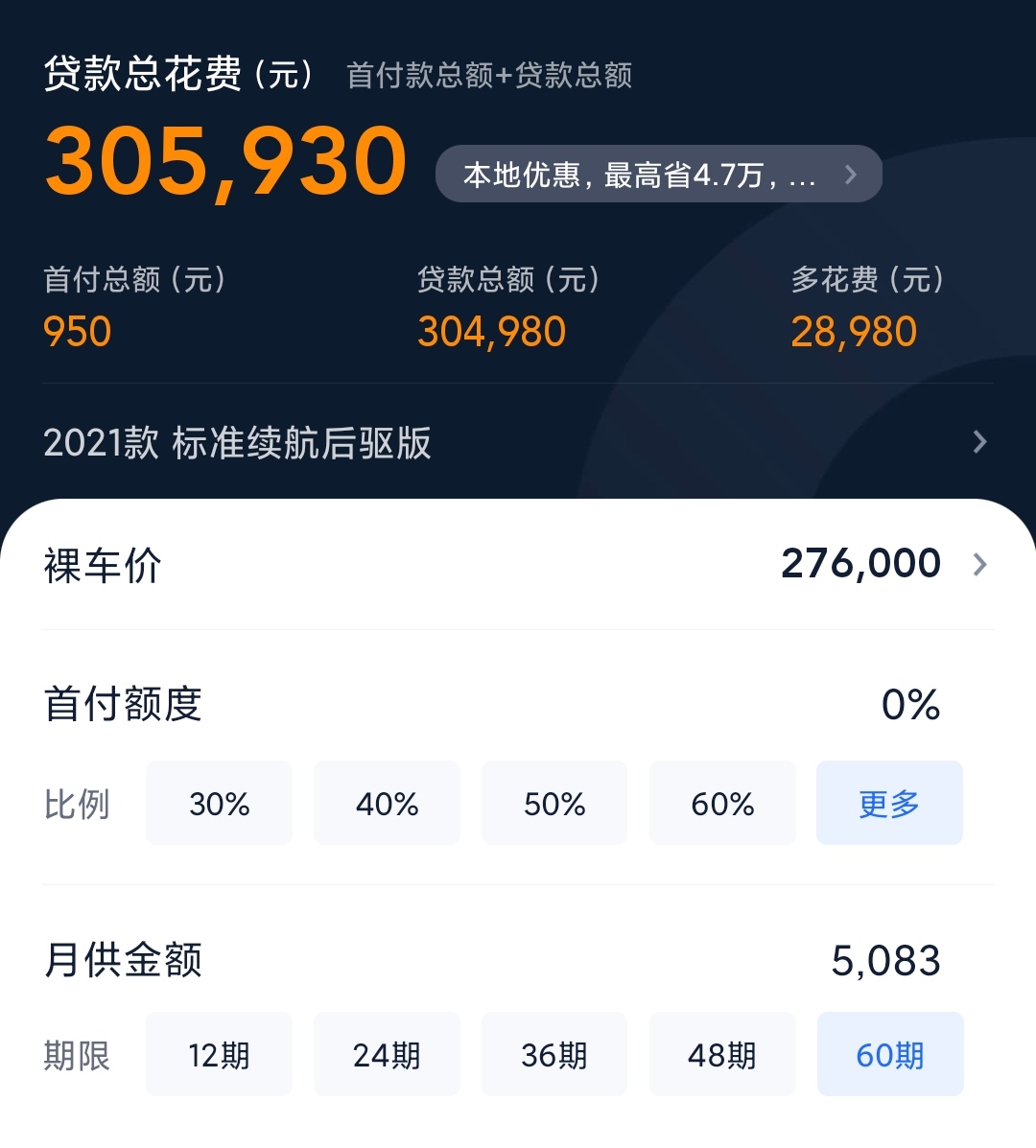 特斯拉3天撤回零首付：不是不行，只是不合时宜