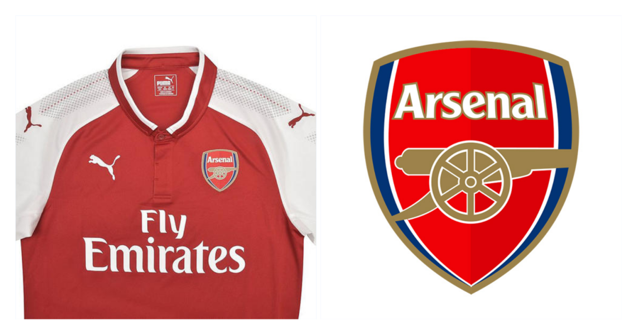 英超蓝军和红军的区别是什么（&quot;红魔&quot;曼联、&quot;枪手&quot;阿森纳、&quot;蓝军&quot;切尔西，拆解英超球队绰号之谜）