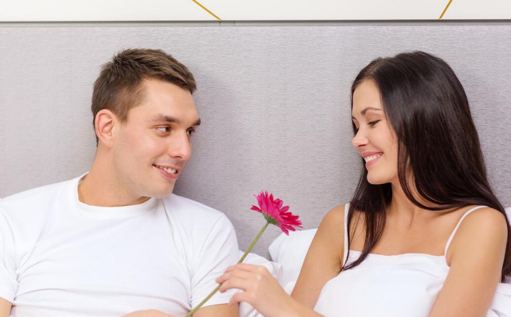 哪里好!哪种姿势最容易怀孕"怀孕个月"-第1张图片-海风博客