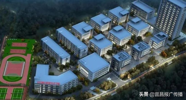 宜昌中职报考攻略来了！大国工匠从这里起步