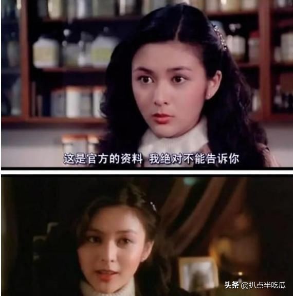 梦断豪门的5位绝色港女：瘫痪、不育？每段都是悲痛的过往…