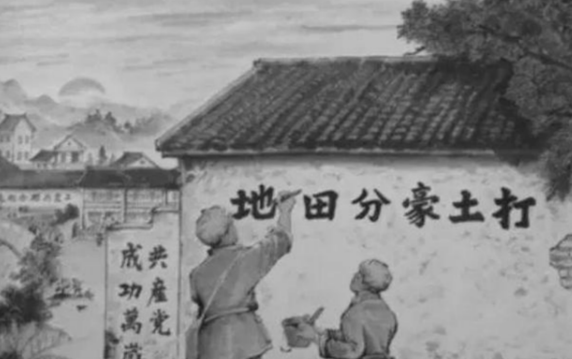 建国初期，毛主席得知竟有官员建二层别墅，怒吼道：拉出去枪毙了