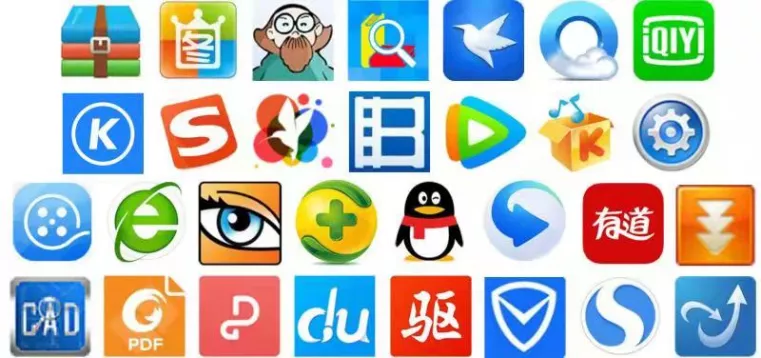 电脑安装apk软件电脑app