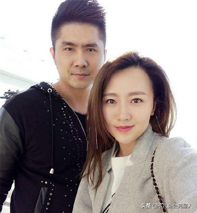 有一种美丑叫隔代遗传，张柏芝复制爷爷长相，蒋勤勤逆袭儿子尴尬