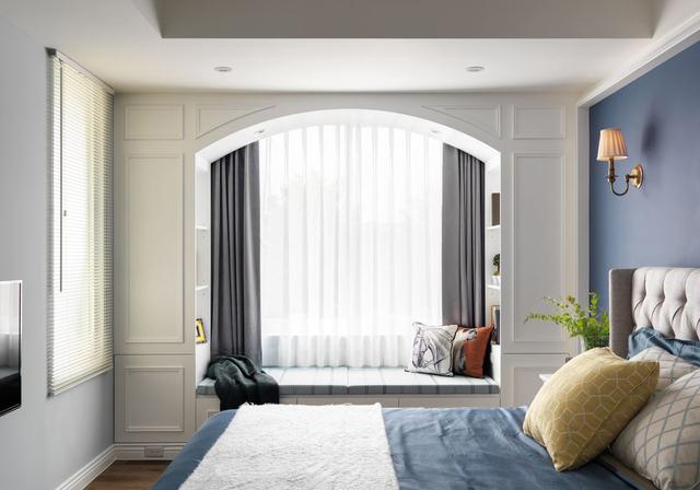 飘窗改造方案，这样设计最实用