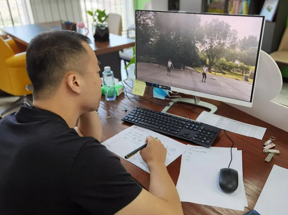 石家庄、廊坊考区2020年暑期集中考级精彩回顾