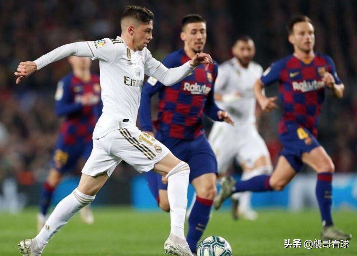 皇马中场屏障当选全场最佳（未来世界最佳中场之一，有了巴尔韦德齐达内应该忘记博格巴）