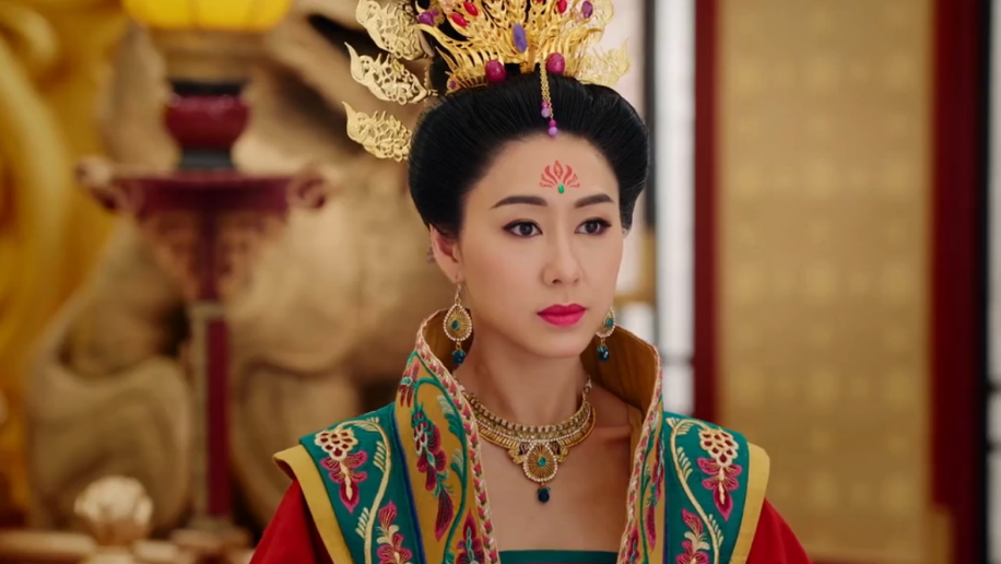 史书没有记载太平公主的名字 ,现有人根据《全唐文·代皇太子上食表》