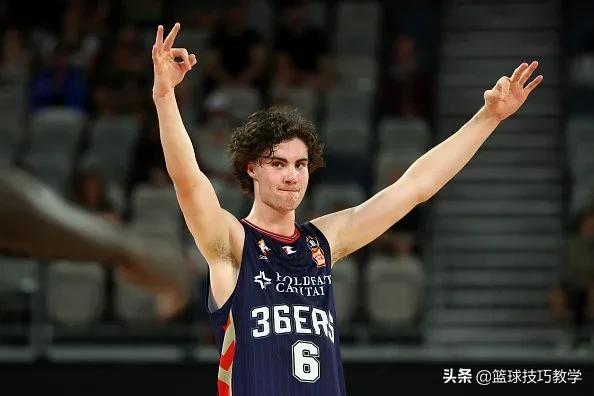 nba状元签都有谁(NBA选秀大会来了！状元签出炉！前十顺位依次选中了他们)