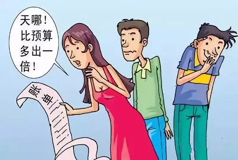 她装修了七套房，含泪总结出装修公司的套路，劝你别再被套了