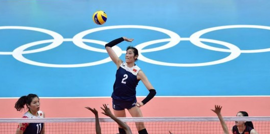 中国女排与巴西女排比赛视频（回看里约奥运会中国女排对巴西1／4决赛：血脉喷张、荡气回肠）