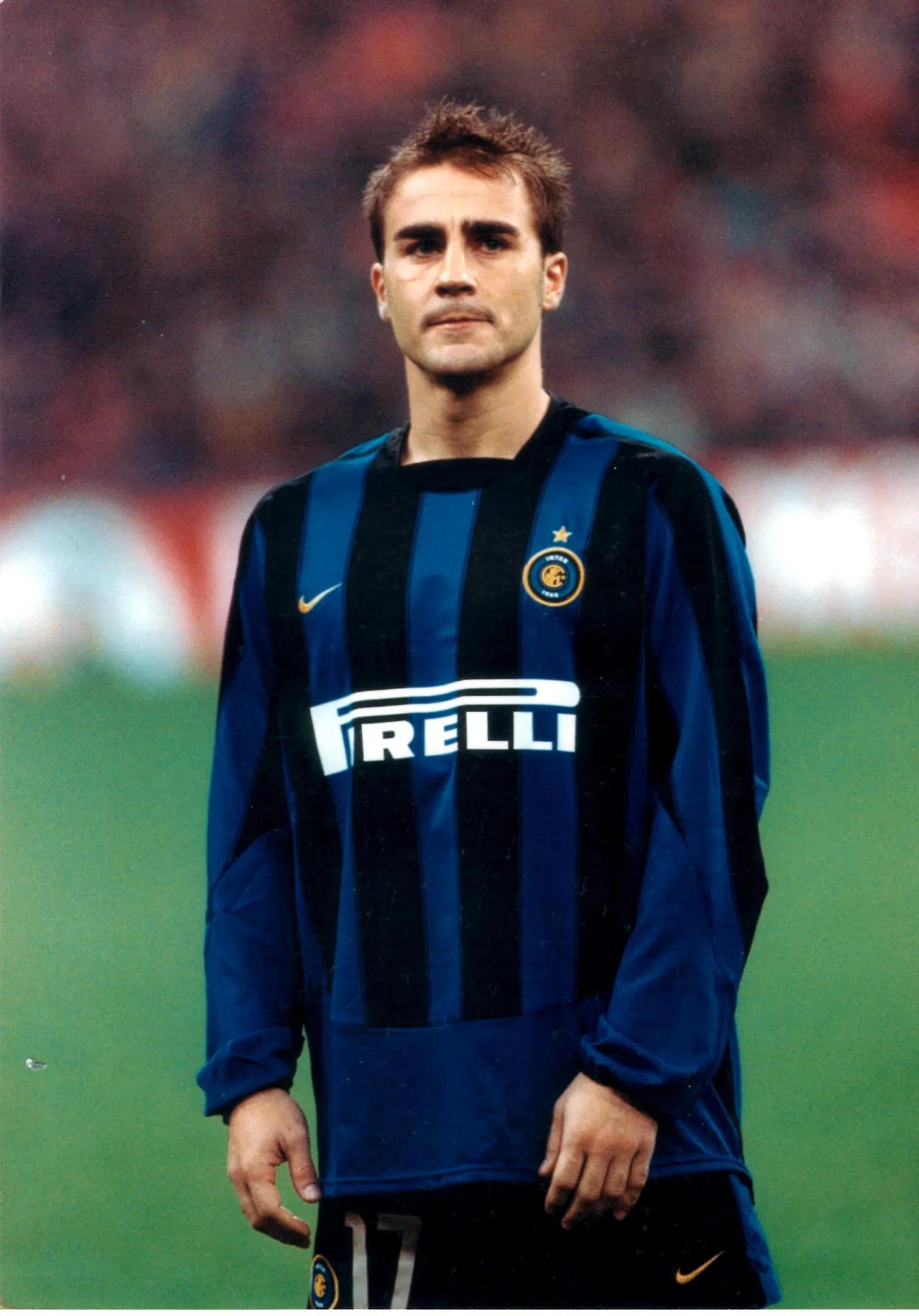 黑洞里的曙光——国际米兰2002-03赛季