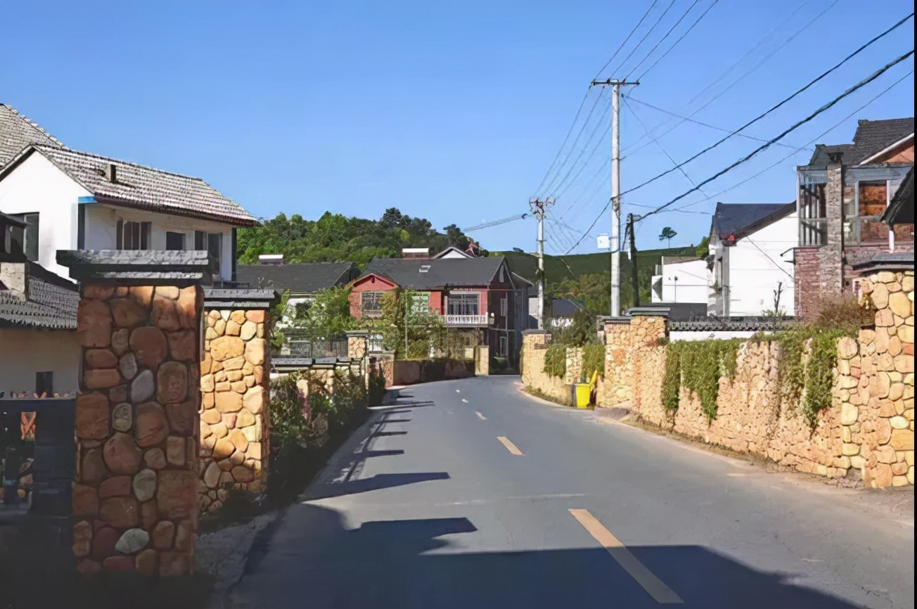 【乡村振兴】2021最新乡村开发的九种模型