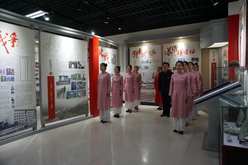 湖北科技学院将鄂南文化融入小学教育专业师范认证中卓有成效