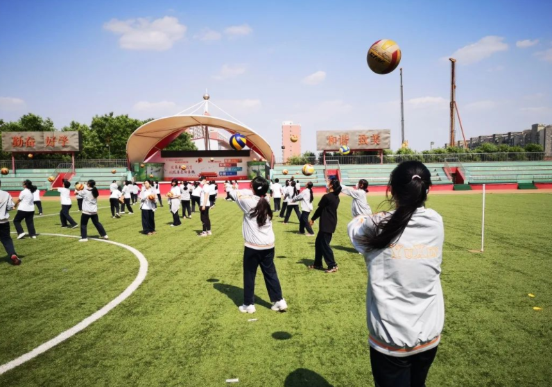 36所一流高校发布通知，将体育纳入高考范畴，不合格者不予录取