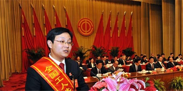 牛气！陕西这所高校一年走出3位院士，其中2人还是一个班