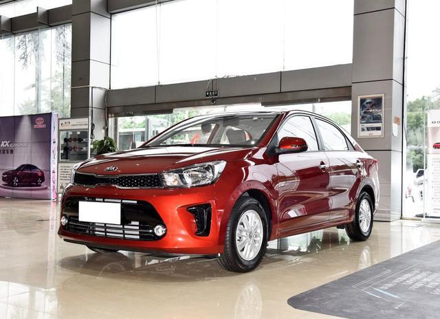 6月份小型车销量排行，飞度实现六连冠，新款POLO骤然遇冷