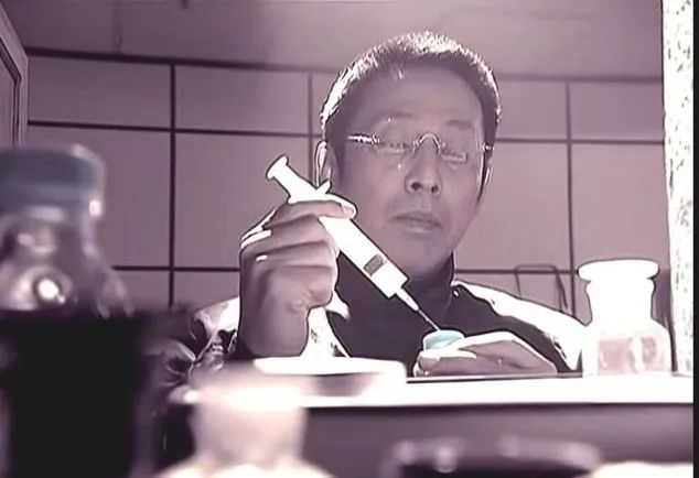 国产警匪剧三十年沉浮史：在这些狠片面前，《扫黑风暴》只是小弟