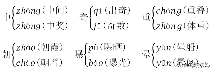 廷加偏旁（廷加偏旁组新字再组词语有哪些）-第9张图片-科灵网