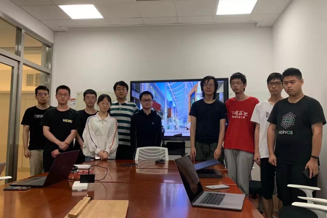 清华团队夺SC超算大赛4连冠！华中科大斩获「图计算」2项世界第一