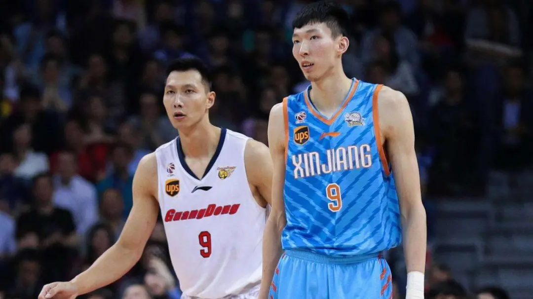 cba球员为什么没去欧洲打球(不打NBA后，阿联和周琦，为何不去欧洲打球？原因和钱有关)