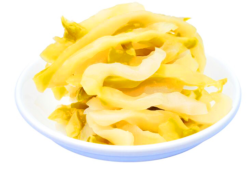 涪陵榨菜和乌江榨菜哪个好吃（详解2款榨菜的口感）