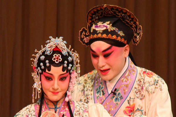 西厢记的电影剧情「介绍」 _晶羽科技