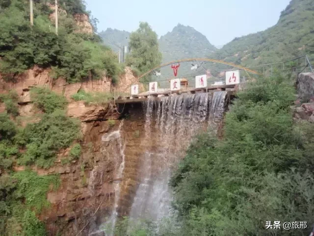 五一出行,邢台旅游攻略21处景区和13种美食等你来