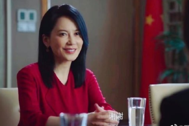 刑警之海外行动施雅楠结局(《刑警之海外行动》吴刚劝返细节被赞!