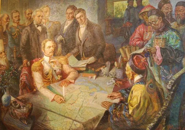 中国第一位“布尔什维克”任辅臣和他的“红鹰团”