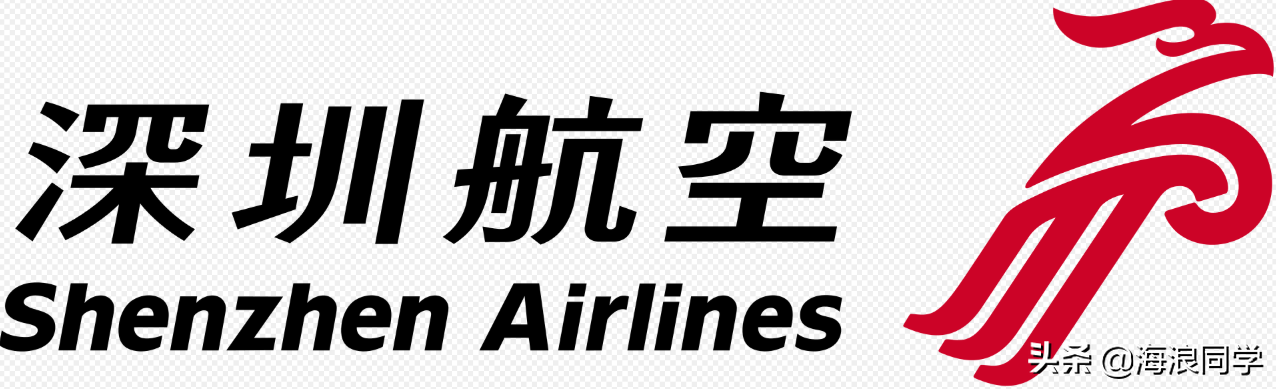 中国十大航空公司