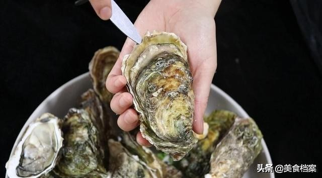 老漁民手把手教你如何挑選生蚝，清洗處理生蚝和生蚝做法大全！
