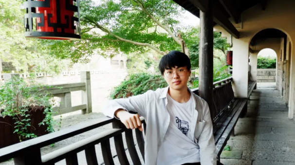 亮相国际、狂揽超5万奖学金！南师大学霸扎堆，还都保研清华等名校！