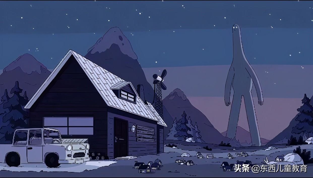 如果你有女儿，一定要给她看这两部好片，比什么芭比公主燃多了