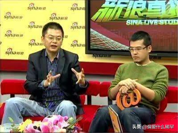 楊毅籃球先鋒報（揭秘中國籃球解說界蘇群和楊毅之間的恩怨情仇）