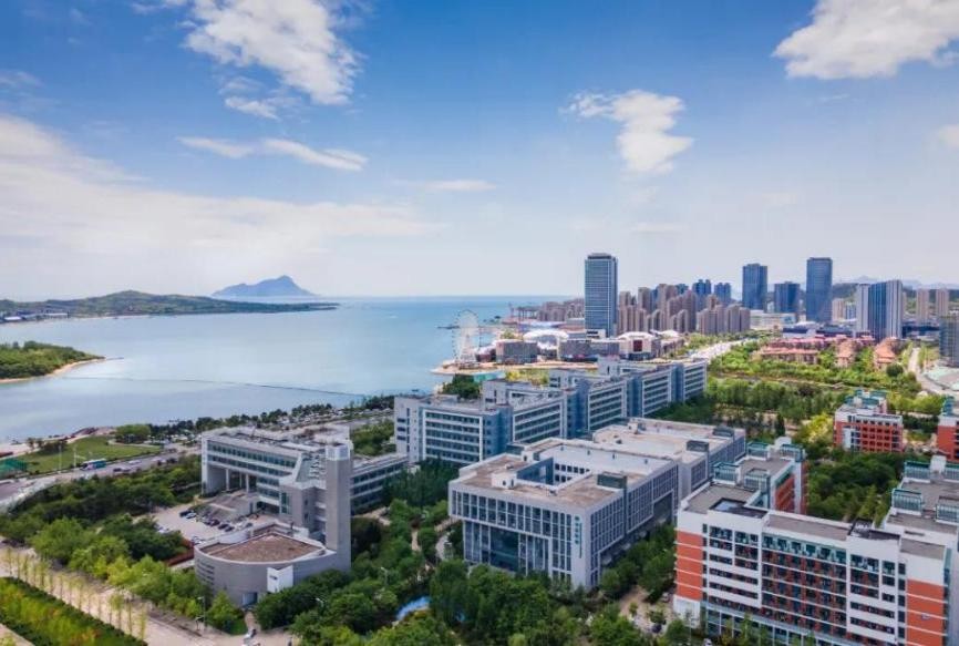 坐拥全球前1‰学科，走出多位两院院士、董事长！揭秘中石大的“硬核学院”！