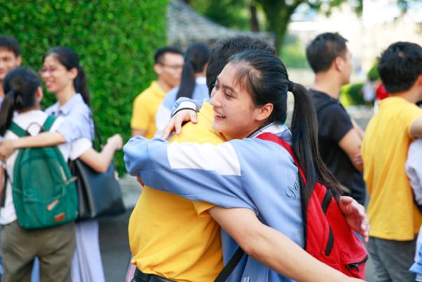 天津一所大学很委屈，明明是正牌本科高校，却总被误认成野鸡大学