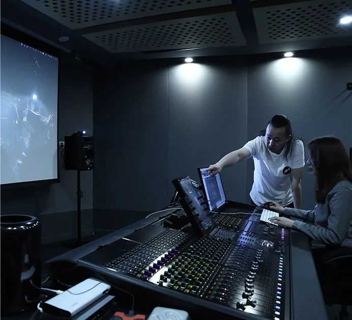 影视制作丨上海温哥华电影学院，不出国门掌握好莱坞电影工业技术