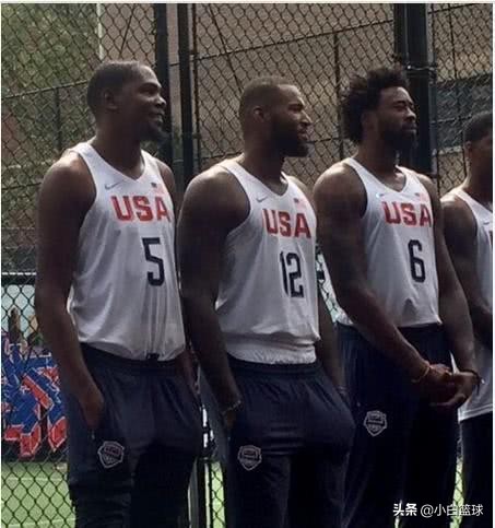 凯里欧文身高多少（联盟30队准确身高全出炉！9球星身高之谜全解，杜少没有2.11米）-华海博客