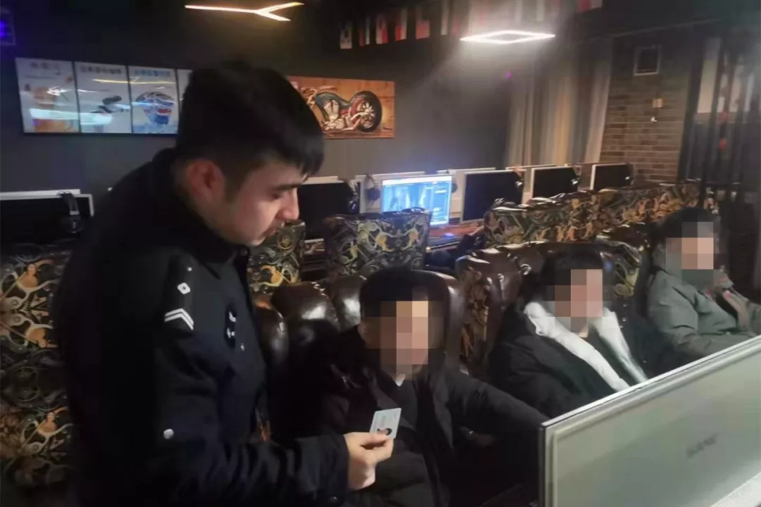 节前首次大清查！苏州这些地方被查了...