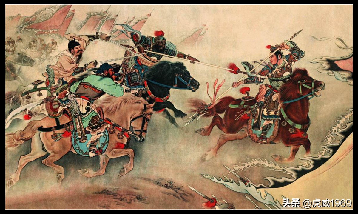 刘继卣笔下的诸葛亮画像绘制技法与艺术特色探析