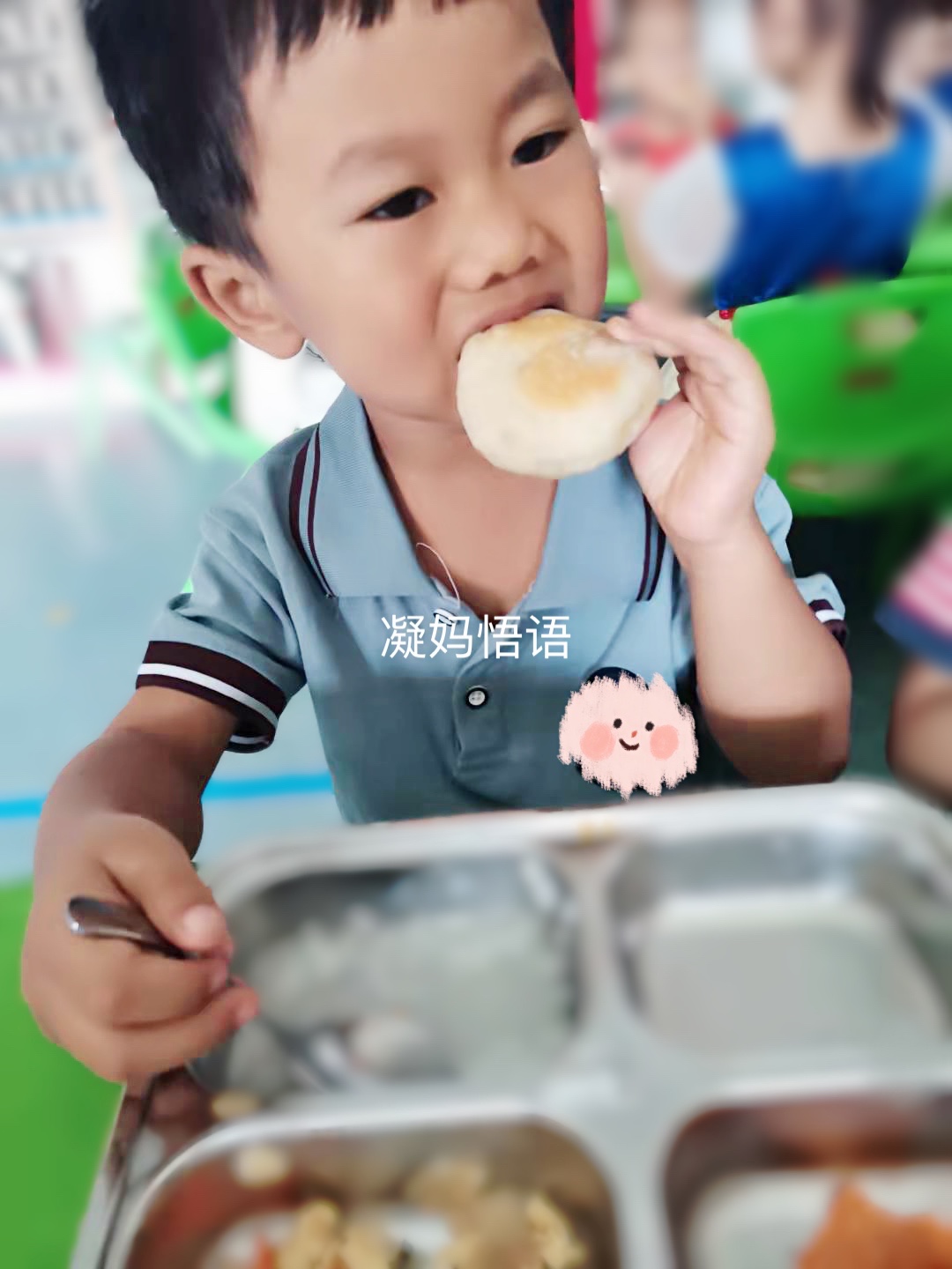 孩子上幼儿园前，有些小事很重要，却没有人告诉你，请爸妈多留心