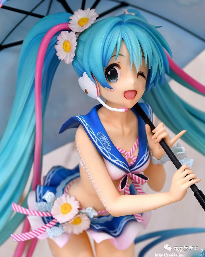 赛车miku2022(黑皮初音赛高！GSC RACING MIKU 2019 泰国版)