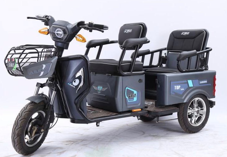买电动三轮车，应该怎么挑选？哪个品牌比较好？看完不会再选错车