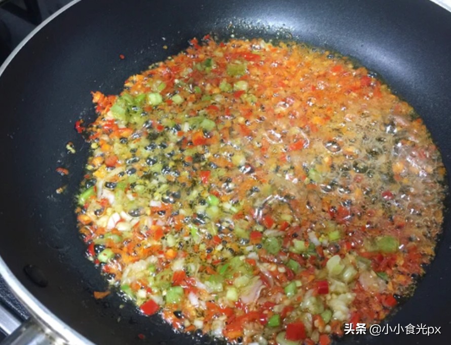 教你家庭烤生蚝的家常做法，完爆烧烤摊，干净卫生，还便宜