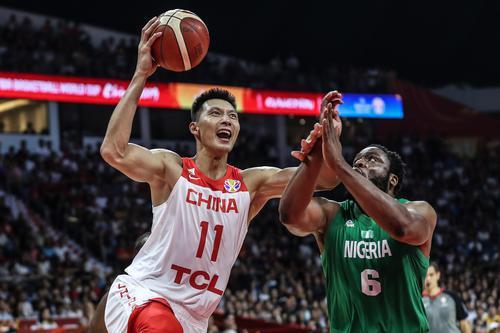 东京奥运会落选赛都有哪些球队(FIBA公布奥运落选赛名单，中国队入选)