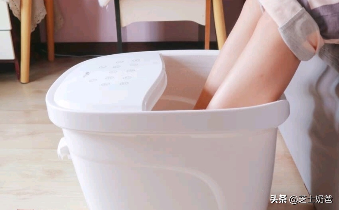 足浴盆推薦：足浴盆什么牌子好？是智商稅嗎？足浴盆會漏電嗎？